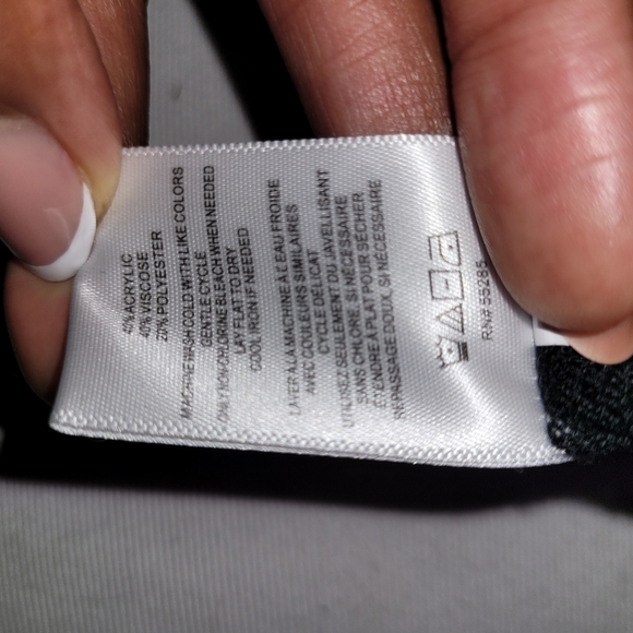 Express X Olivia Culpo Sweater - Picture 9 of 9